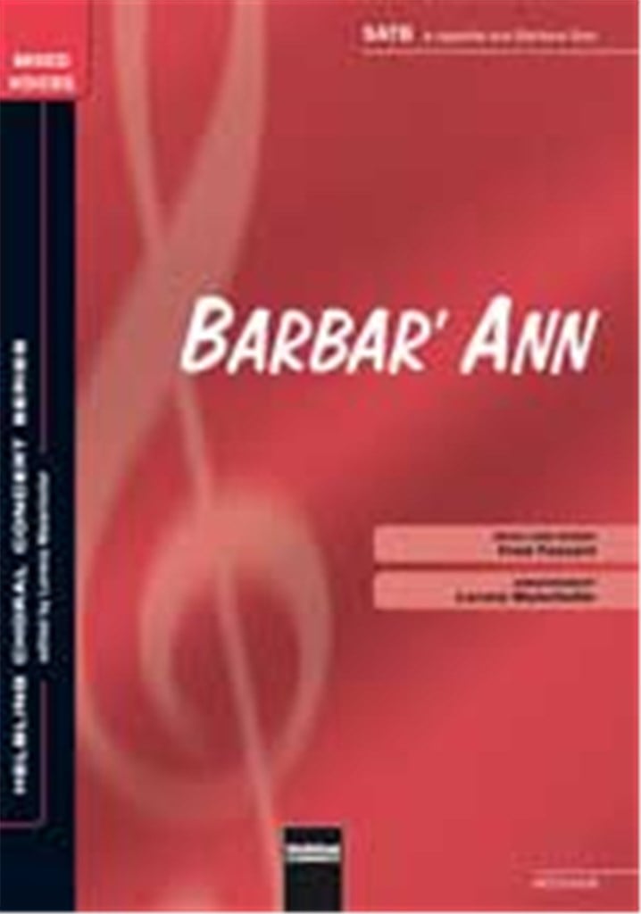 Barbar' Ann